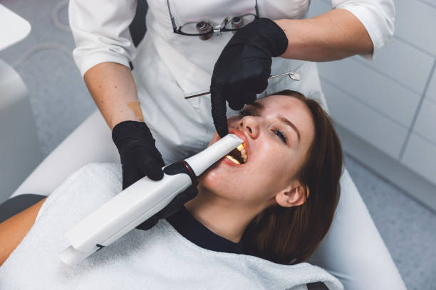 Emergency Dental Filling Replacement in NY