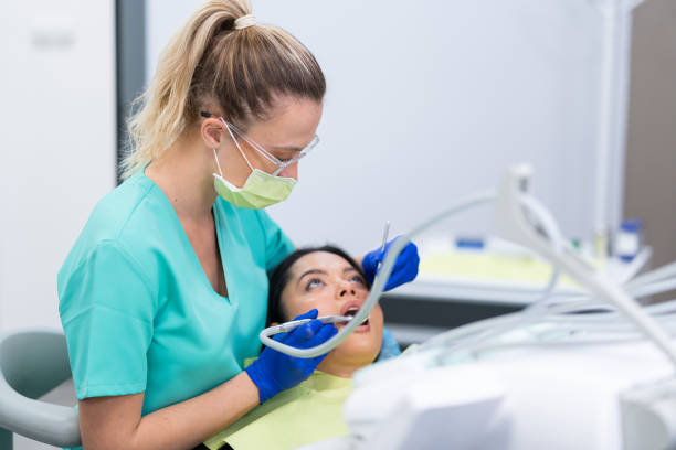 Best Dentist Open Late Near Me  in Hornell, NY
